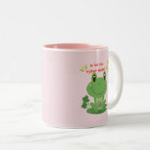 Cyber Zweifarbige Tasse (VorderseiteRechts)