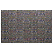 Cyberdazze Hyperface Fabric #1 Anti-Recognition Stoff (Fat Quarter (45,7 x 55,9 cm))