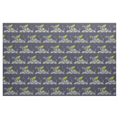 Cyberdrache Stoff (Fat Quarter (45,7 x 55,9 cm))
