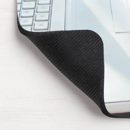Cyberkitten Mousepad (Ecke)