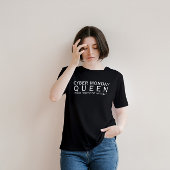 Cybermontag oder Schwarzer Freitag T-Shirt