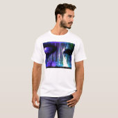 CyberNation-442 T-Shirt (Vorne ganz)