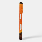 Cybernetic Sun Circuit Board Phone Case (Rückseite / Rechts)