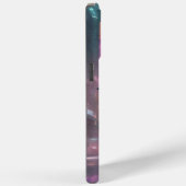 Cyberpunk - Apple iPhone 15 Pro Max Case (Rückseite / Rechts)