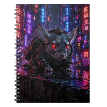 Cyberpunk-Chinchilla