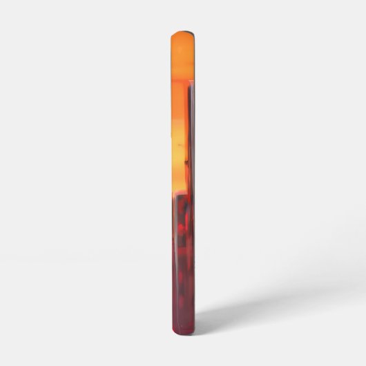 Cyberpunk Galaxy s22 Handy Fall AI Art Samsung Galaxy Hülle (Linke Seite)