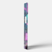 Cyberpunk Girl Case-Mate iPhone Hülle (Rückseite / Rechts)