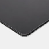 Cyberpunk Industrial Scavenger Tech Desk Mat Schreibtischunterlage (Ecke)