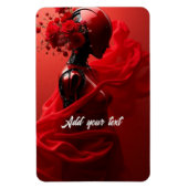 Cyberpunk Magnet (Vertikal)