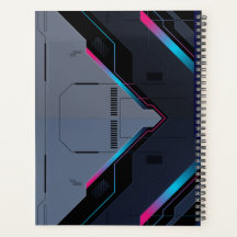 Cyberpunk-Mecha-Rüstung | Personalisierter Gamer-A