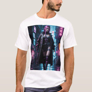 Cyberpunk T-Shirt