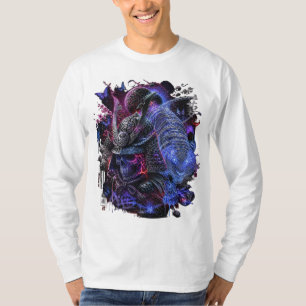 Cyberpunk T-Shirt