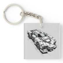 Cyberpunk-Tintenpatronen