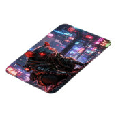 CyberRatte Magnet (Linke Seite)