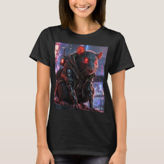 CyberRatte T-Shirt