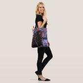 CyberRatte Tasche (Am Model)