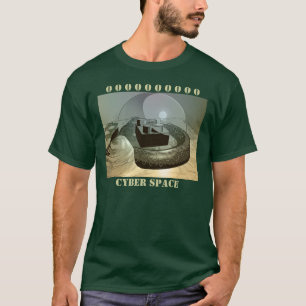 Cyberraum T-Shirt