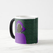 CyberWorld Verwandlungstasse (Vorderseite Links)