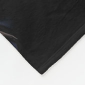 CYBORG FLEECEDECKE (Ecke)