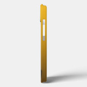 Cyborg Girl Cool Teen Case-Mate iPhone Hülle (Rückseite / Links)