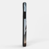 Cyborg-Krieger Case-Mate iPhone Hülle (Hinten/Rechts)