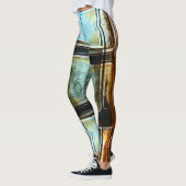 Cyborg Leggings (Links)