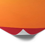 Cyborg Party Girls III Poster (Ecke)