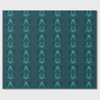 CYBORG-ROBOTERKOPF Crew Socks