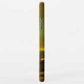 CYBORG TITAN, DESERT HYPERION Science Fiction Scif Case-Mate iPhone Hülle (Hinten/Rechts)