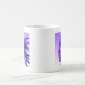 Cyborg-Verbindung Kaffeetasse (Mittel)