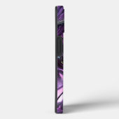 Cyborg Woman Science Fiction Case-Mate iPhone Hülle (Rückseite / Rechts)