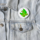 Cybunny Glühen Button (Beispiel)