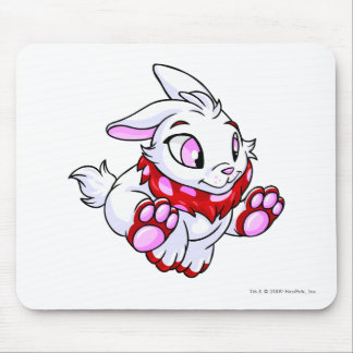 Cybunny Rot Mousepad