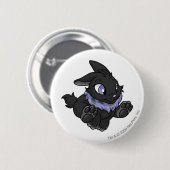 Cybunny Schatten Button (Vorne & Hinten)