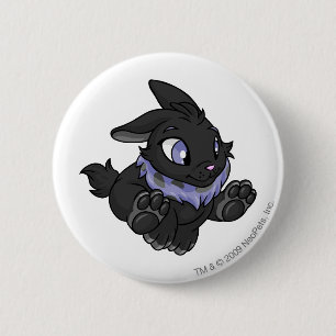 Cybunny Schatten Button