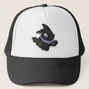 Cybunny Schatten Truckerkappe