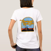 CYC Skyline T-Shirt (Rückseite)