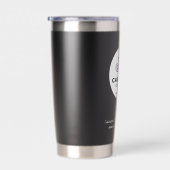 CYC Thermal Tumbler Thermobecher (Rechts)