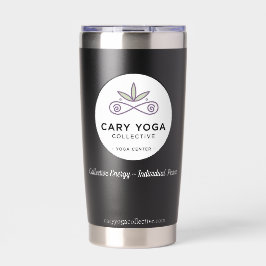 CYC Thermal Tumbler Thermobecher