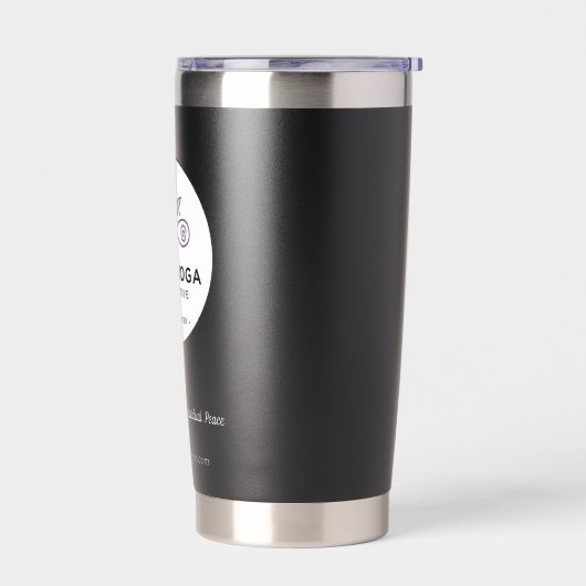 CYC Thermal Tumbler Thermobecher (Links)