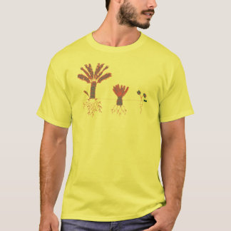 CYCAD 3X Shirt