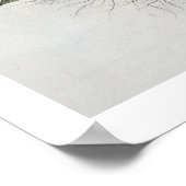 Cyclamen: 1.Cyclamen serotinum foliis hederaceis; Poster (Ecke)