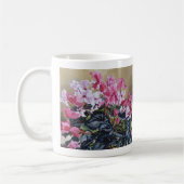 Cyclamen 2004 kaffeetasse (Links)