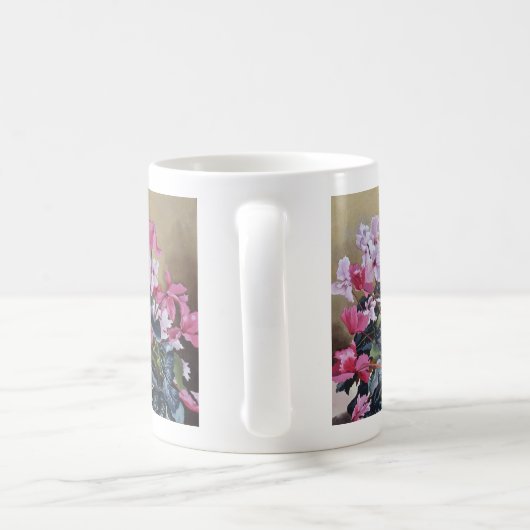 Cyclamen 2004 kaffeetasse (Henkel)