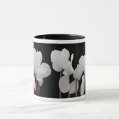 Cyclamins, gelassen uns tanzen! tasse (Zentrum)