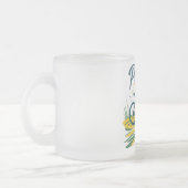 Cycle Bliss Tasse (Links)