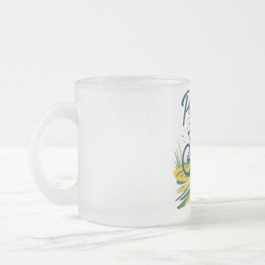 Cycle Bliss Tasse (Links)
