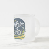 Cycle Bliss Tasse (VorderseiteRechts)