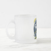 Cycle Bliss Tasse (Links)