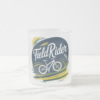 Cycle Bliss Tasse